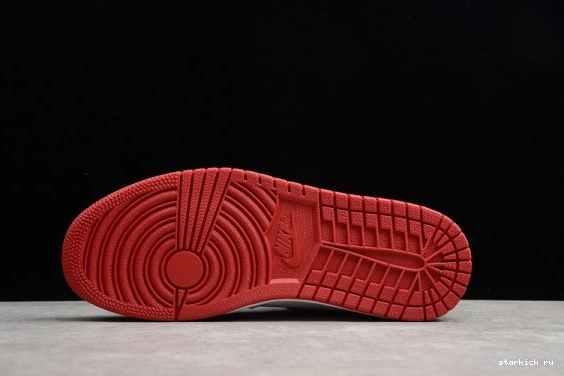 Air Jordan 1 555088-062 555088-062 Bloodline 1231